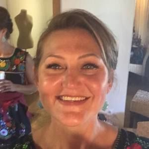 Meet your Posher, Lacy